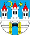 Znak města Blovice
