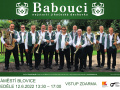 Babouci Blovice