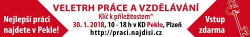 veletrh práce