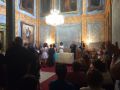 Slavnostní vyřazení 9.&nbsp;ročníků