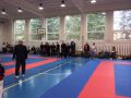 Velká cena karate