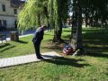 Mše k&nbsp;výročí 100&nbsp;let od&nbsp;vypuknutí 1.&nbsp;světové války