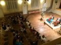 Koncert Kruhu přátel hudby