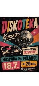Diskotéka  1