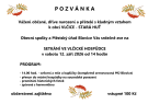 Setkání ve vlčické hospůdce 1