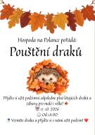 Pouštění draků 1