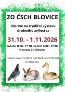 Areál ZO Blovice