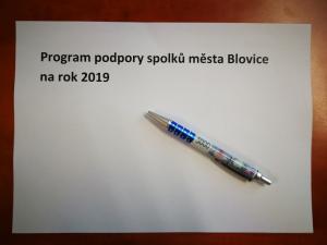 program orientační foto