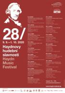 Haydnovy hudební slavnosti 1