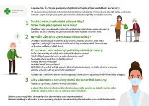 Manual k zajisteni lekarske pece