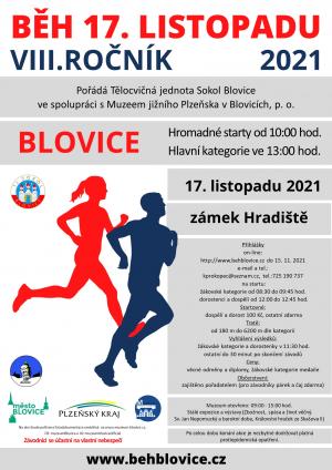 běh 17-2021