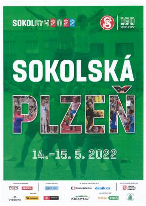 Sokolgym pozvánka
