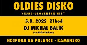 OLDIES DISCO 1