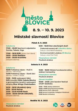 Městské slavnosti 2