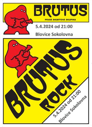 Brutus Blovice