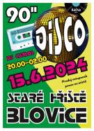 Retro Disco "90"