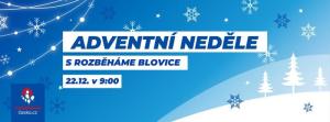 Adventní neděle 1