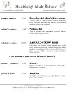 Rozsvěcuvání vánočního stromku 1