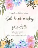 Zdobení májky pro děti 1