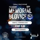 MEMORIÁL BLOVICE 1