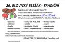 26. blovický blešák - tradiční 1