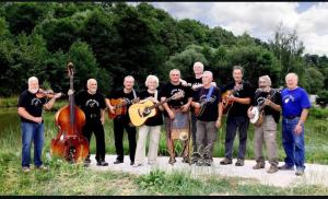 Lazarband 1