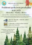Podzimní společná procházka 1