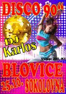 Retro disco  1