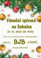 Vánoční zpívaná 1