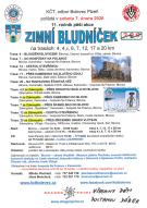 Zimní Bludníček 1