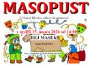 MASOPUST 1