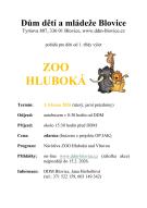 ZOO Hluboká 1